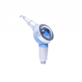 JATO DE BICARBONATO  SCALER