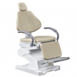 CADEIRA ESTETICA DENTEMED CX 8900 ESTHETIC