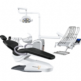 CONSULTORIO ODONTOLOGICO PRIME WELT  CX 9000 TOP