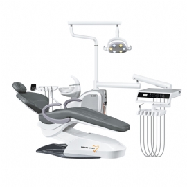 CONSULTORIO ODONTOLOGICO PRIME WELT CX 9000 STANDARD