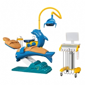CONSULTORIO ODONTOLOGICO PRIME WELT DOLPHIN