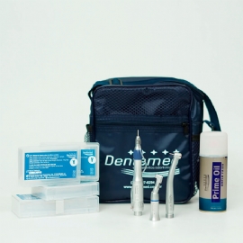 KIT DE PONTAS