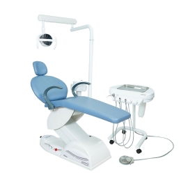 CONSULTORIO PRIME 5 CART
