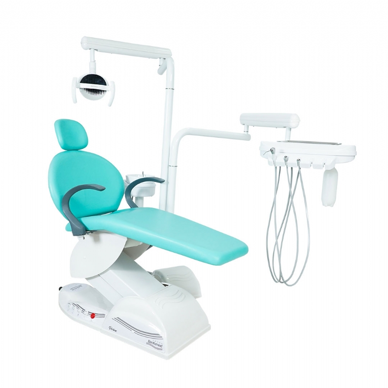 Consultrio Prime 5 Flex