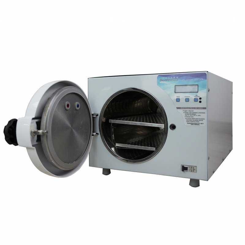 Autoclave