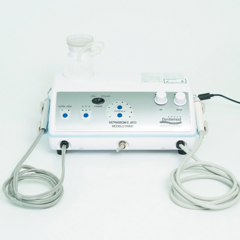 Ultrassom Odontolgico Dentemed