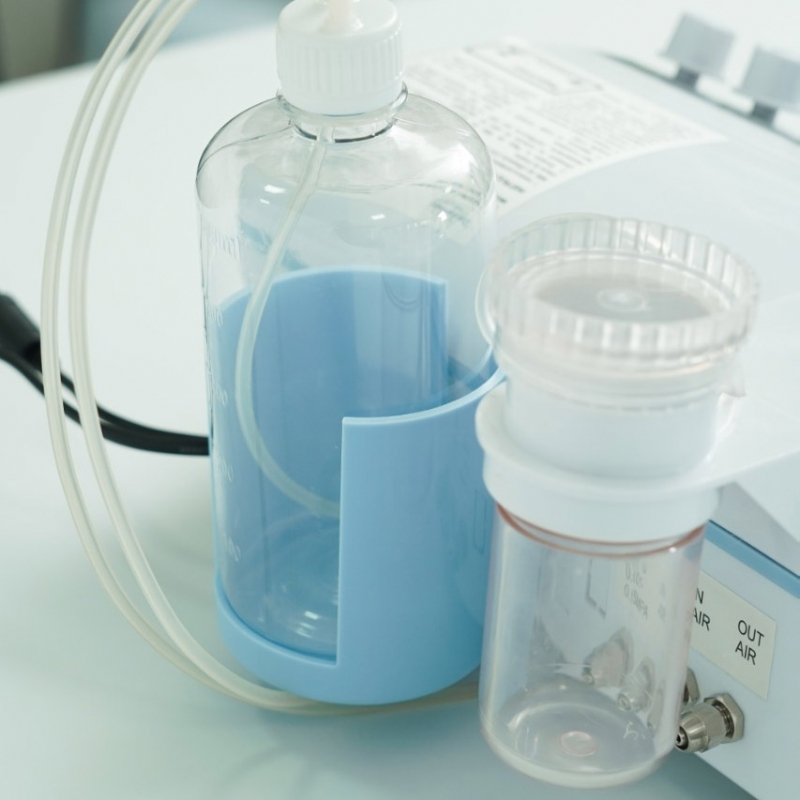 Ultrassom Pump Odontolgico Dentemed