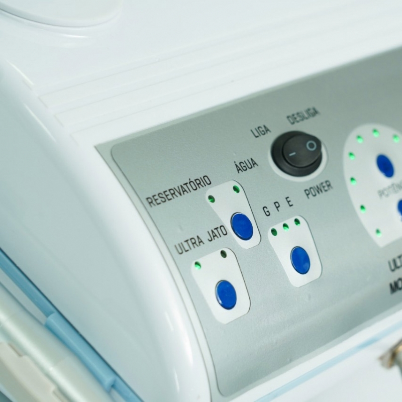 Ultrassom Pump Odontolgico Dentemed